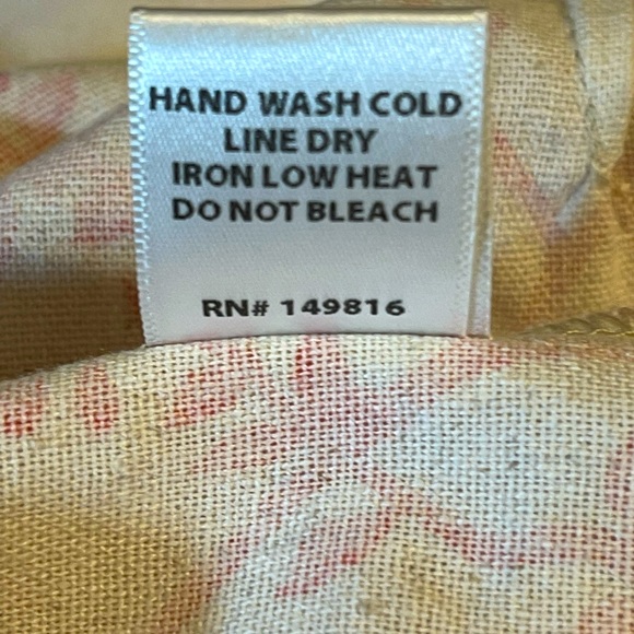 FORE - Strapless Jumpsuit. Zipper back With Tie In Back. Size L - Picture 12 of 13